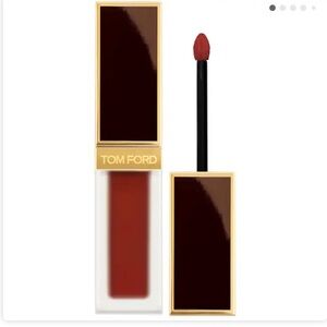 Tom ford Heatwave lipstick